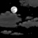 Tonight: Partly cloudy, with a low around 55. East wind around 5 mph becoming calm  in the evening. 
