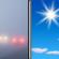 Friday: Widespread Fog then Sunny