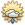 Metar KOMA: light Rain