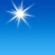 Today: Sunny. High near 60, with temperatures falling to around 58 in the afternoon. Northwest wind 5 to 15 mph. Today: Sunny